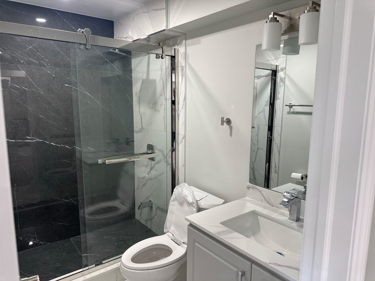 Washroom 1
